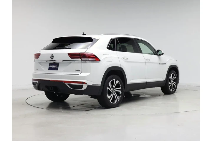 $34998 : Volkswagen Atlas Cross Sport image 8