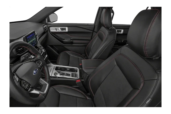 $30457 : 2022 Explorer ST-Line image 7