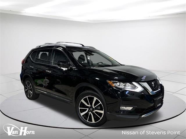 $22684 : Pre-Owned 2020 Rogue SL image 1