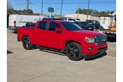 $21000 : GMC Canyon 2016 4x2 SLE 4dr thumbnail