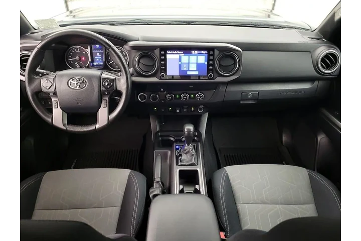 $33998 : Toyota Tacoma 2020 4x4 TRD O image 9