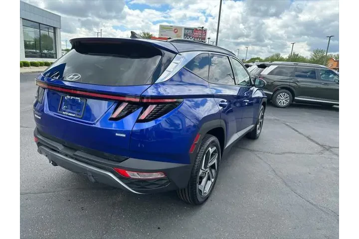 $28990 : Hyundai TUCSON 2024 AWD Limi image 8