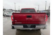 $19980 : 2018 GMC Sierra 1500 4WD Crew thumbnail
