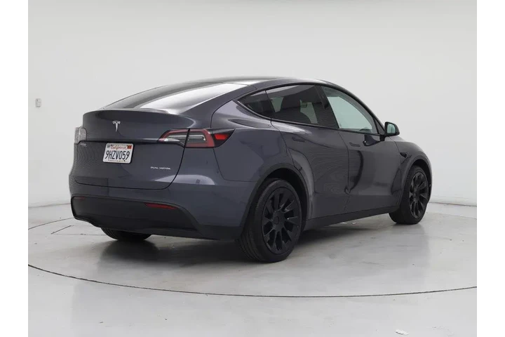 $36998 : Tesla Model Y 2023 AWD Long image 8