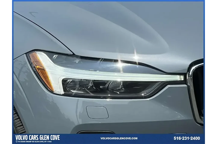 $32250 : Volvo XC60 2022 AWD B5 Momen image 7