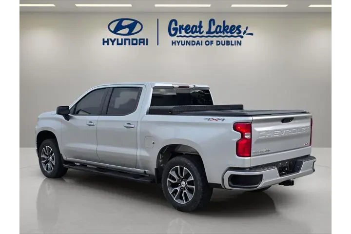 $30366 : Chevrolet Silverado 1500 201 image 3