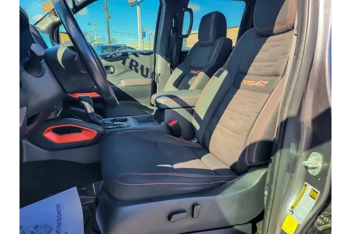 $32892 : Nissan Frontier 2022 4x4 S 4 image 9