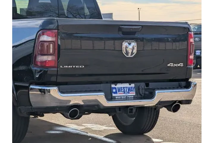 $32995 : Ram 1500 2023 4x4 Limited 4d image 6