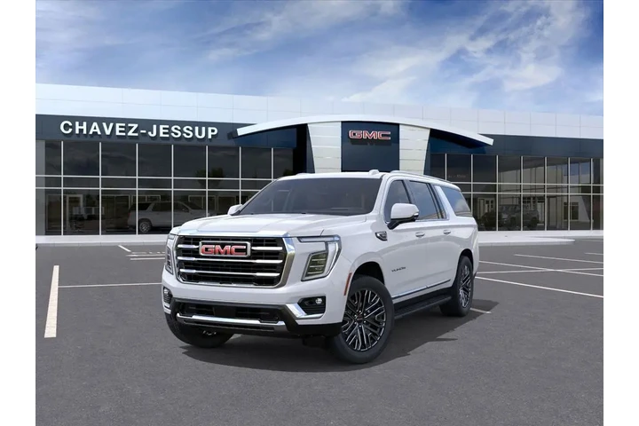 $78510 : 2026 Yukon XL image 8