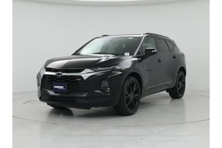 $26998 : Chevrolet Blazer 2020 AWD RS image 4