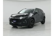 $26998 : Chevrolet Blazer 2020 AWD RS thumbnail