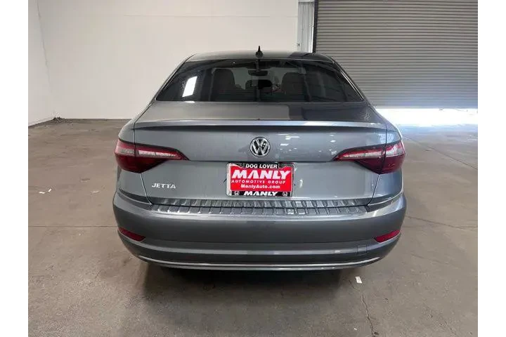 $14719 : Volkswagen Jetta 2021 S 4dr image 4