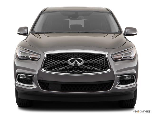 2019 INFINITI QX60 image 8