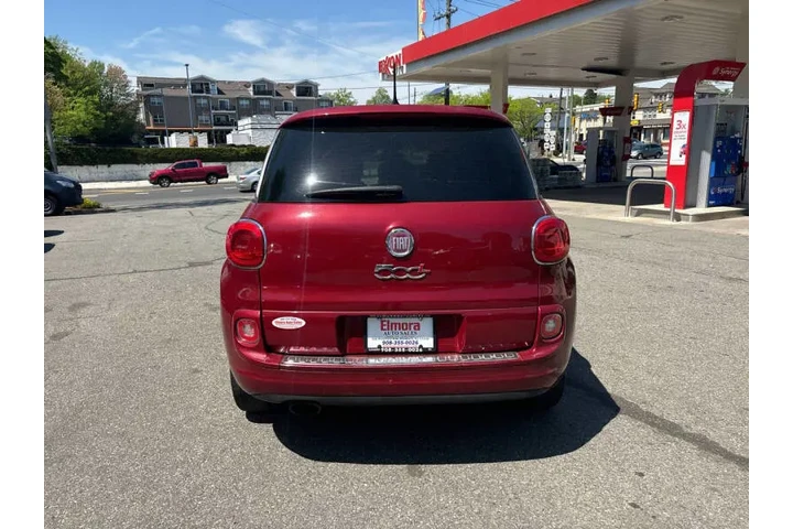 $5499 : 2014 FIAT 500L Easy image 6