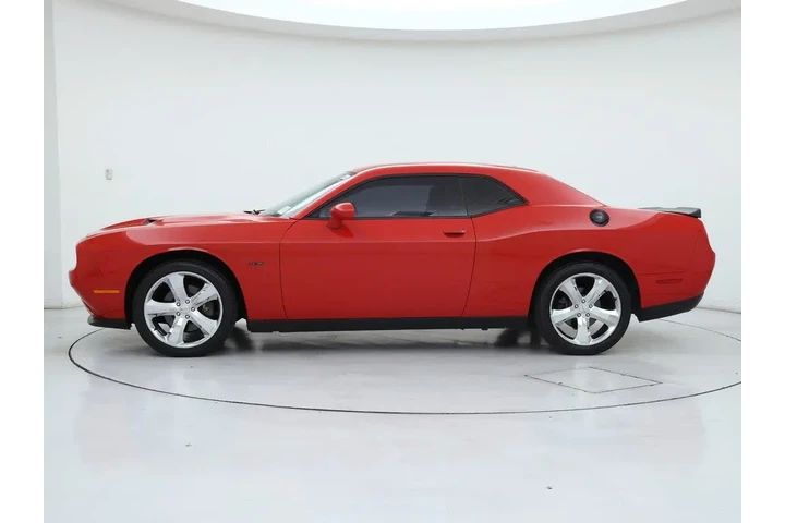 $27998 : Dodge Challenger 2016 R/T 2d image 3