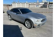 $8750 : 2012 FORD MUSTANG2012 FORD MU thumbnail