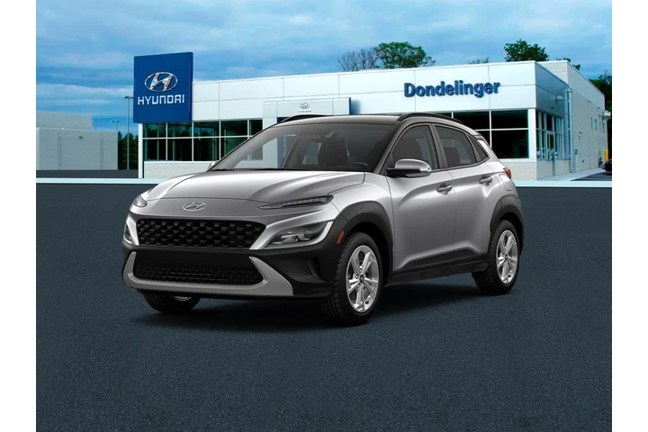 $21993 : Hyundai KONA 2023 AWD SEL 4d image 1