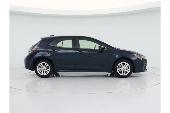 $24998 : Toyota Corolla Hatchback 202 image 7