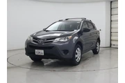 $17998 : Toyota RAV4 2014 LE 4dr SUV thumbnail