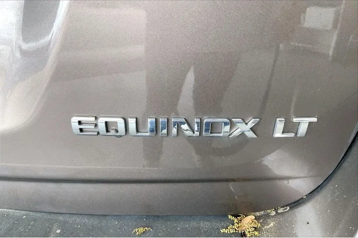 $7341 : Chevrolet Equinox 2012 LT 4d image 9