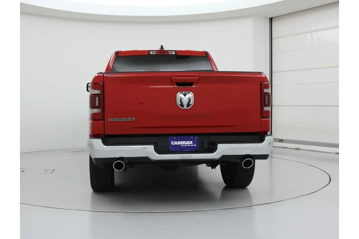 $33998 : Ram 1500 2024 4x2 Laramie 4d image 6