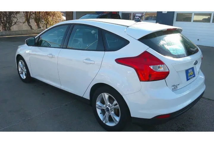 $6999 : 2012 Focus SE image 5