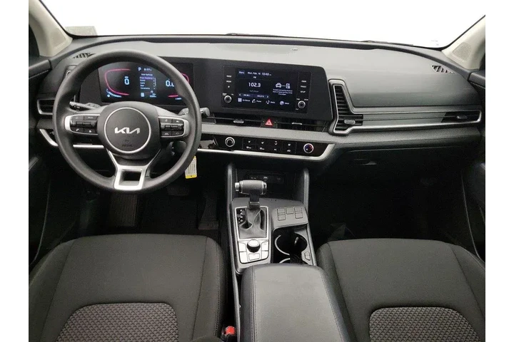 $21998 : Kia Sportage 2024 LX 4dr SUV image 9