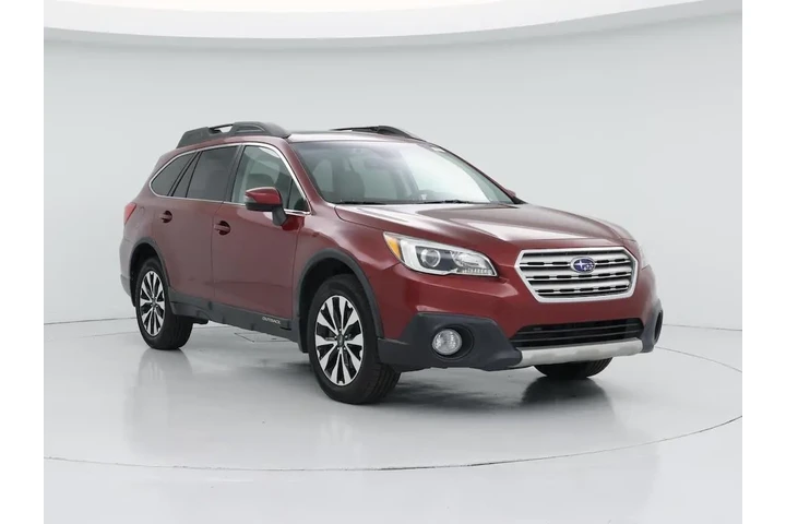 $16998 : Subaru Outback 2017 AWD 3.6R image 1