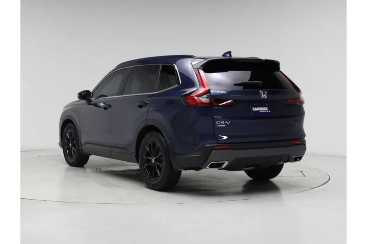 $30998 : Honda CR-V Hybrid 2024 Sport image 2