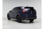 $30998 : Honda CR-V Hybrid 2024 Sport thumbnail