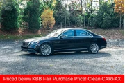 $27995 : Mercedes-Benz S-Class 2019 S thumbnail
