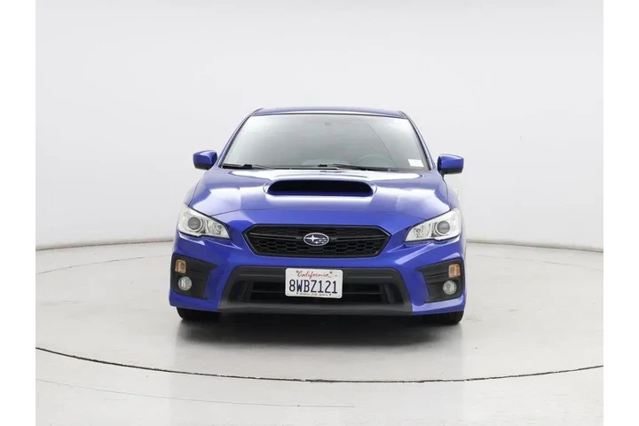 $24998 : Subaru WRX 2020 AWD Premium image 5