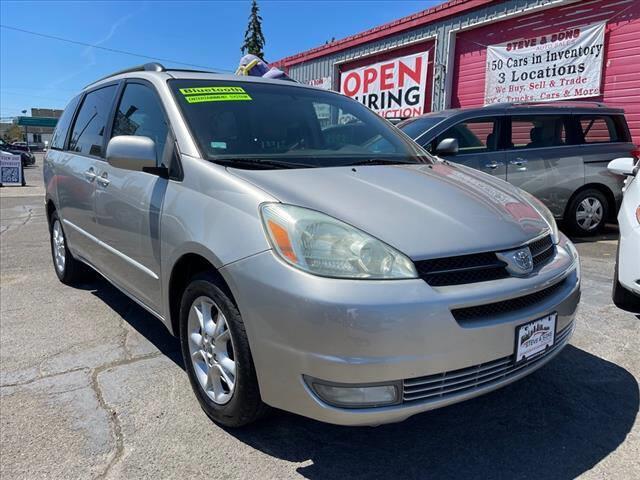 $7995 : 2004 Sienna XLE 7 Passenger image 3