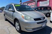 $7995 : 2004 Sienna XLE 7 Passenger thumbnail