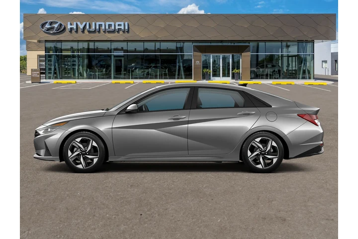 $18500 : Hyundai ELANTRA 2023 SEL 4dr image 2