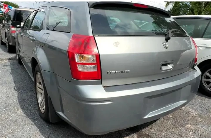 $6999 : 2006 Magnum image 6