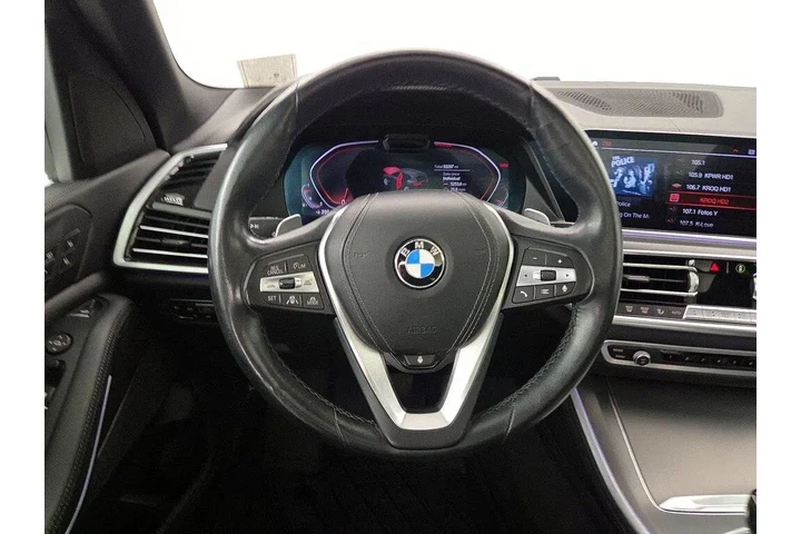 $33998 : BMW X5 2020 AWD xDrive40i 4d image 10