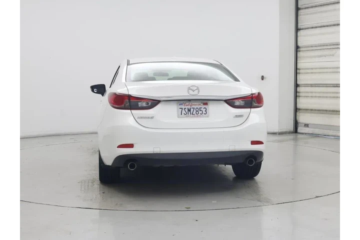 $16998 : Mazda Mazda6 2016 i Touring image 6