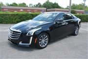2016 CTS 2.0T Luxury Collecti thumbnail