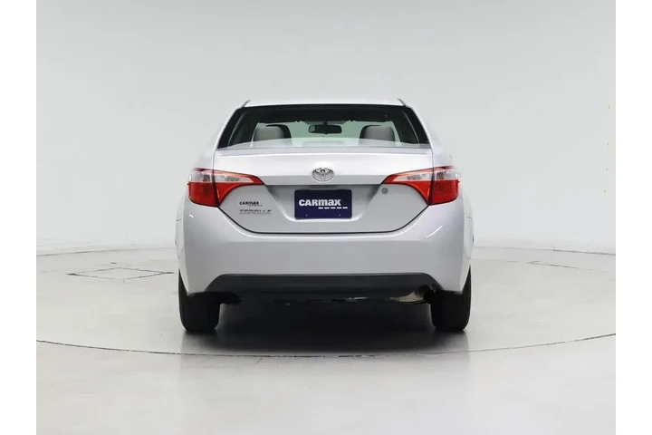 $15998 : Toyota Corolla 2015 L 4dr Se image 6