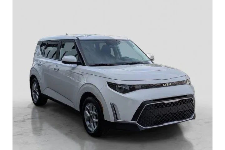 $17500 : Kia Soul 2023 S 4dr Crossove image 4