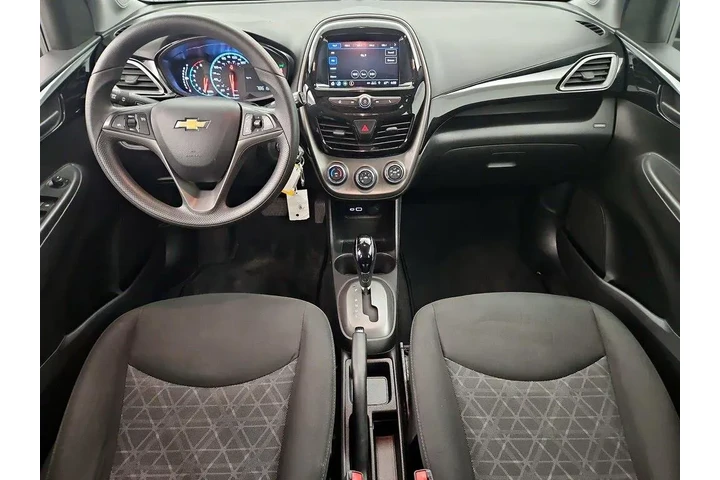 $12998 : Chevrolet Spark 2021 1LT CVT image 9
