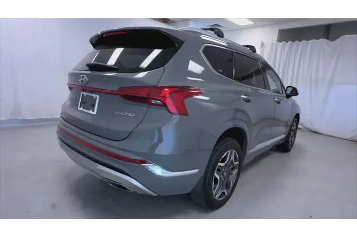 $23495 : Hyundai SANTA FE 2021 AWD Ca image 8