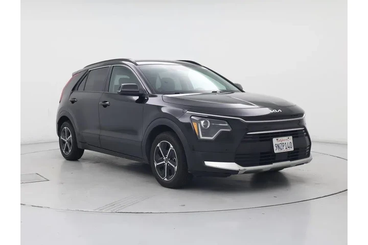 $23998 : Kia Niro 2024 EX 4dr Crossov image 1