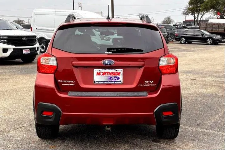 $14977 : Subaru XV Crosstrek 2015 AWD image 7