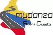 Mudanzas Saenz Cuesta LTDA en Bogota