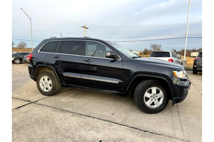 $7999 : 2012 Grand Cherokee Laredo 4WD image 7