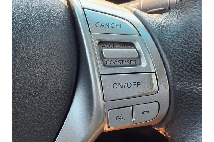 $8900 : Nissan Altima 2015 2.5 SV 4d image 10