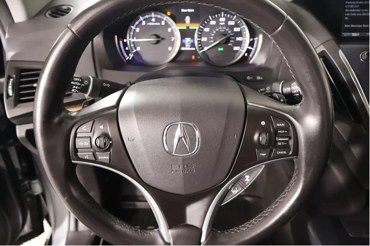 $28249 : Acura MDX 2020 SH-AWD 4dr SU image 3