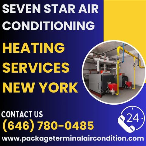 Seven Star Air Conditioning image 4